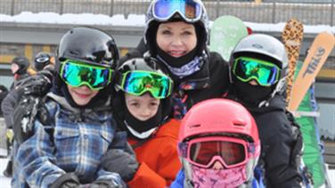 Image for: Abonnements Famille 25-26